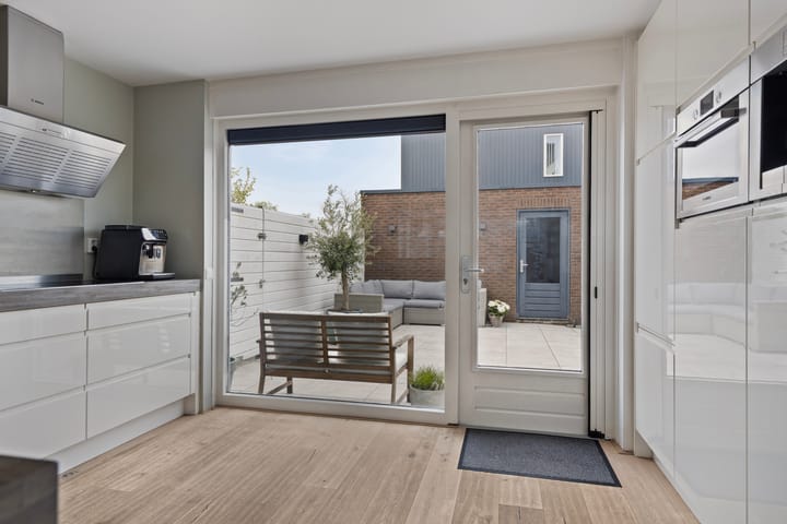 Foto 9 van Mississippistraat 1