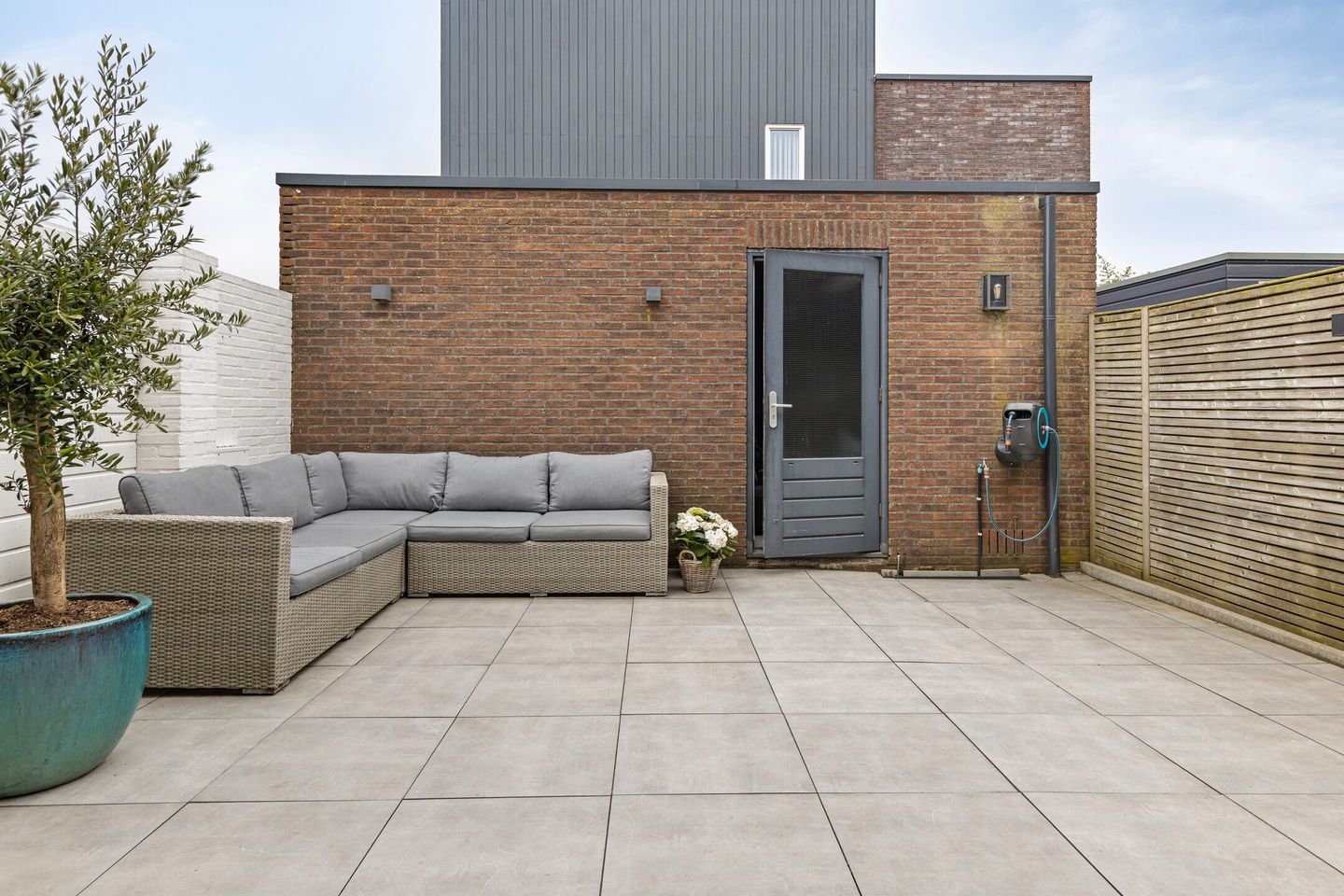 Foto 10 van Mississippistraat 1