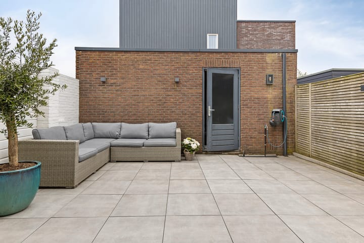 Foto 10 van Mississippistraat 1