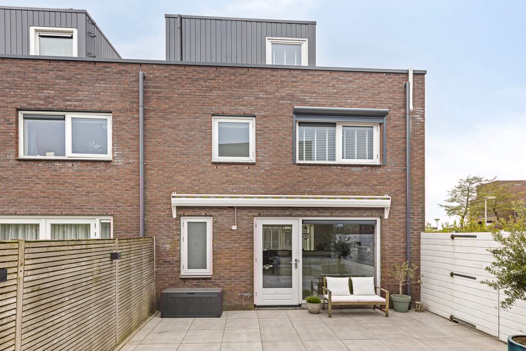 Foto 11 van Mississippistraat 1