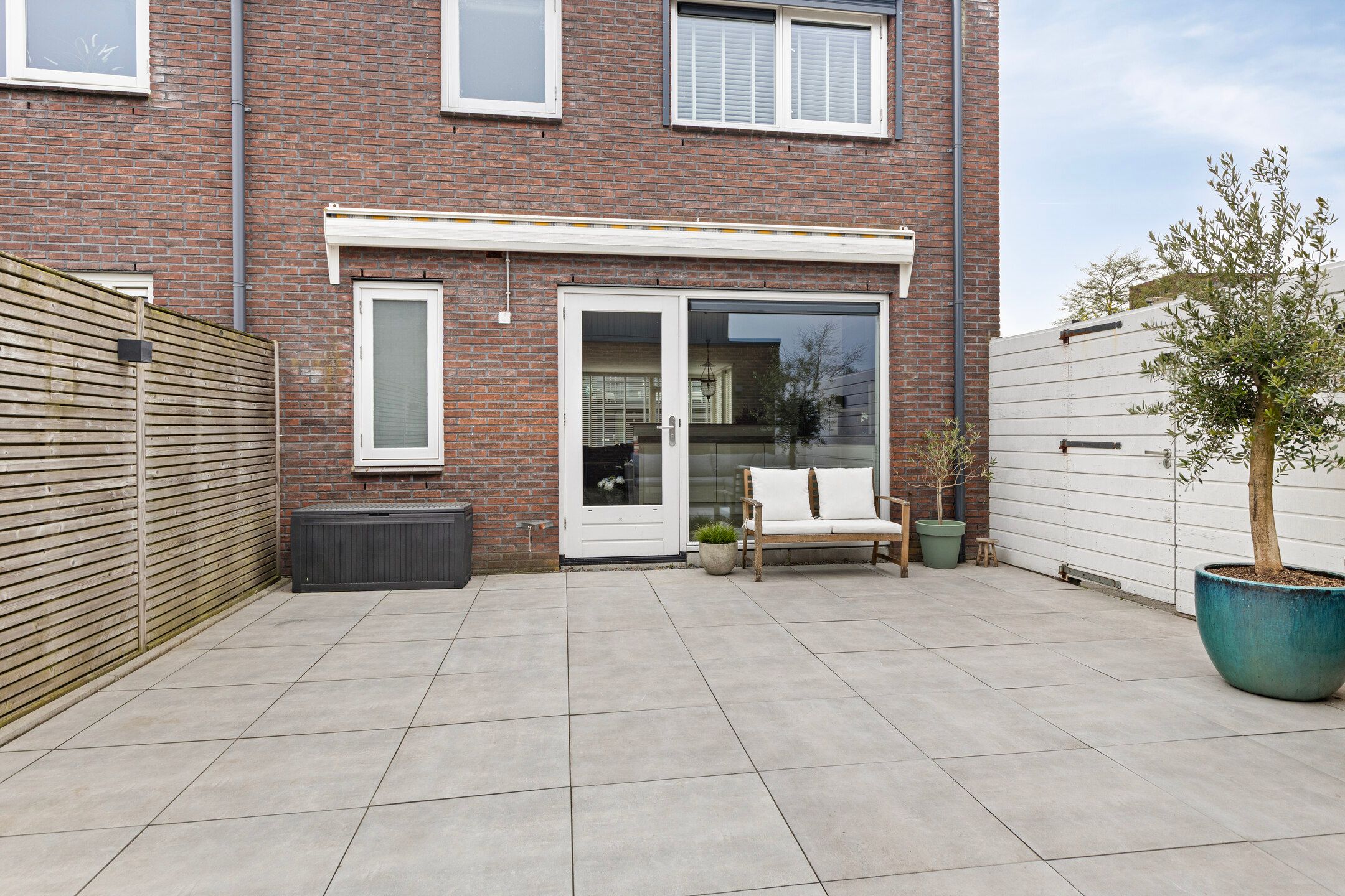 Foto 12 van Mississippistraat 1