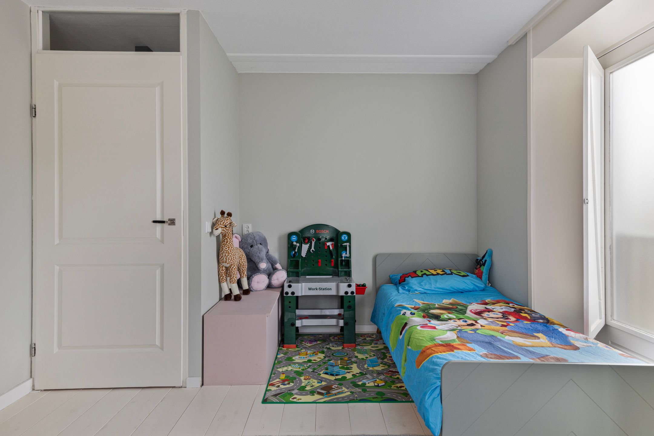 Foto 18 van Mississippistraat 1