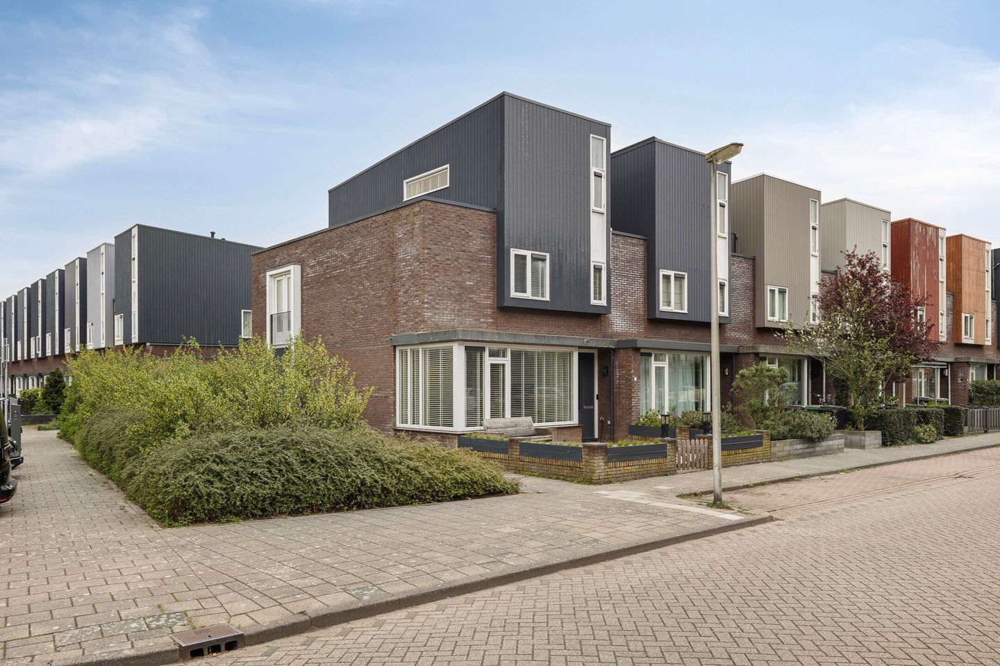 Foto 29 van Mississippistraat 1