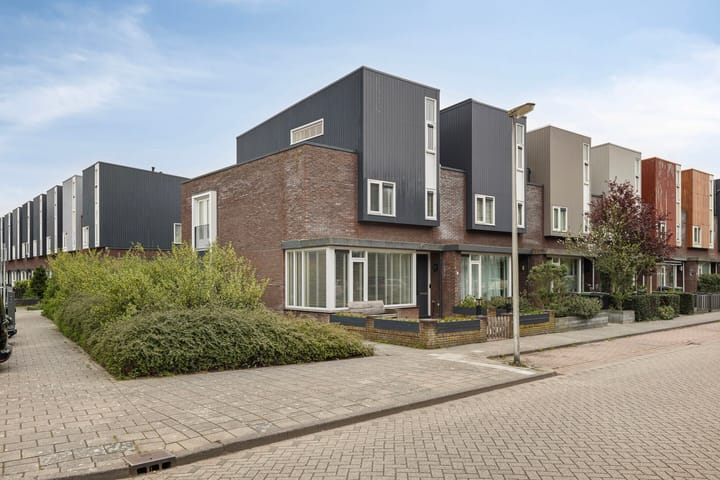 Foto 29 van Mississippistraat 1