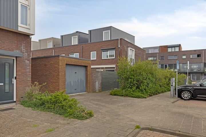 Foto 30 van Mississippistraat 1