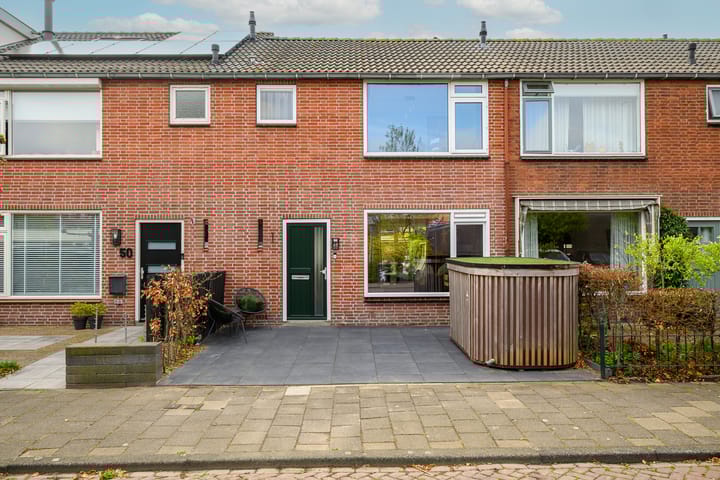 Photo 1 of Hendrik van Naaldwijkstraat 48