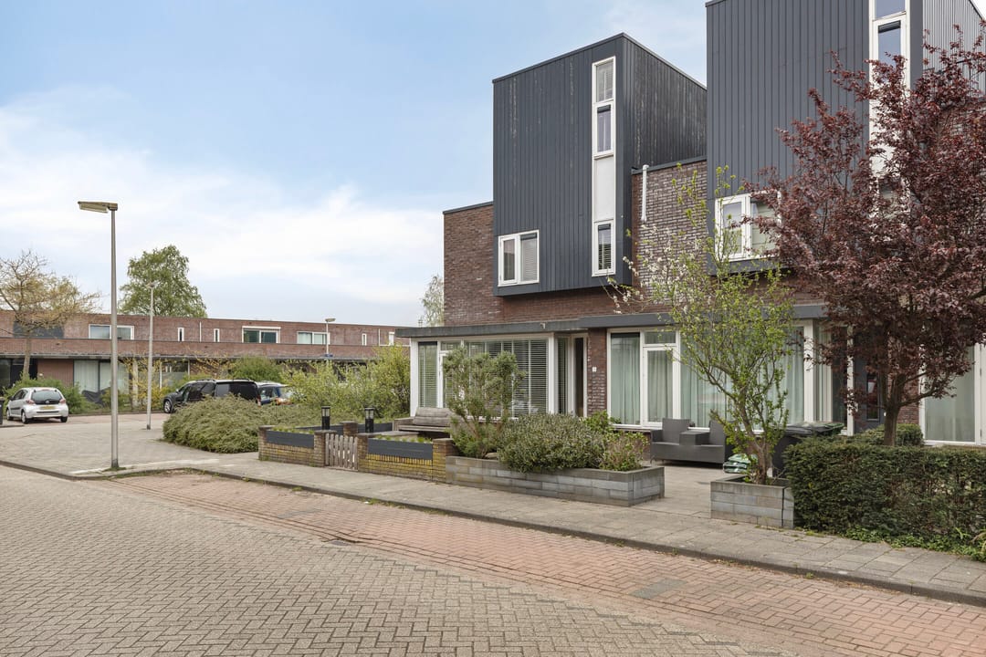 Foto 31 van Mississippistraat 1