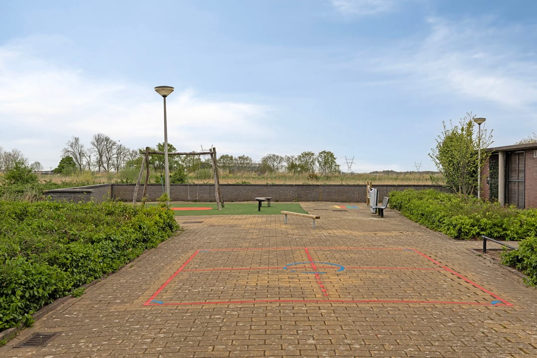 Foto 32 van Mississippistraat 1