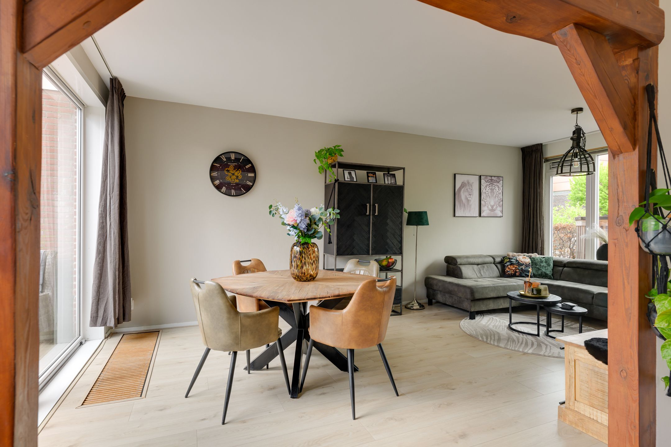 Foto 3 van Hendrik van Naaldwijkstraat 48