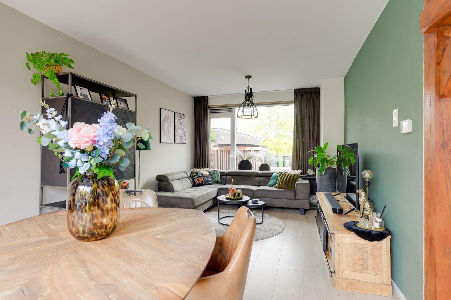 Foto 4 van Hendrik van Naaldwijkstraat 48