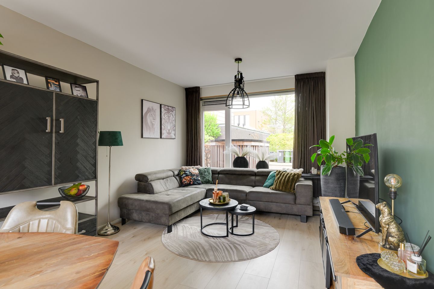 Foto 5 van Hendrik van Naaldwijkstraat 48