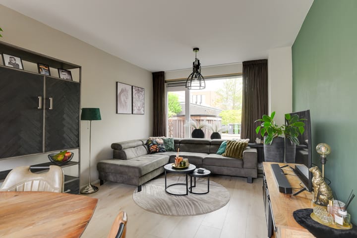 Foto 5 van Hendrik van Naaldwijkstraat 48