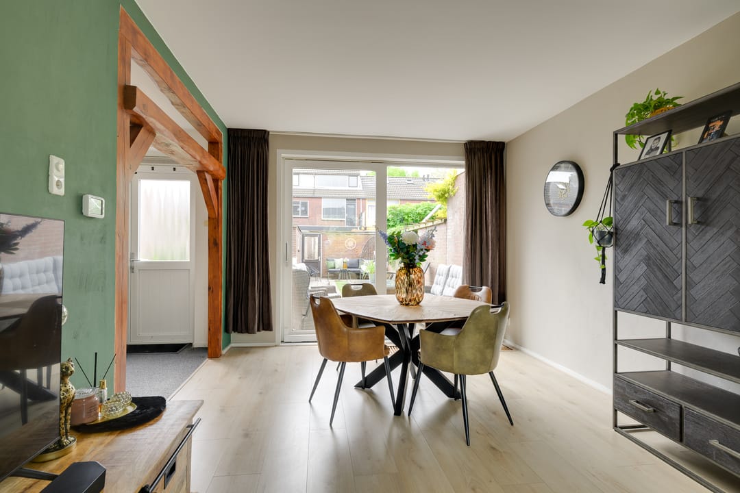 Foto 7 van Hendrik van Naaldwijkstraat 48