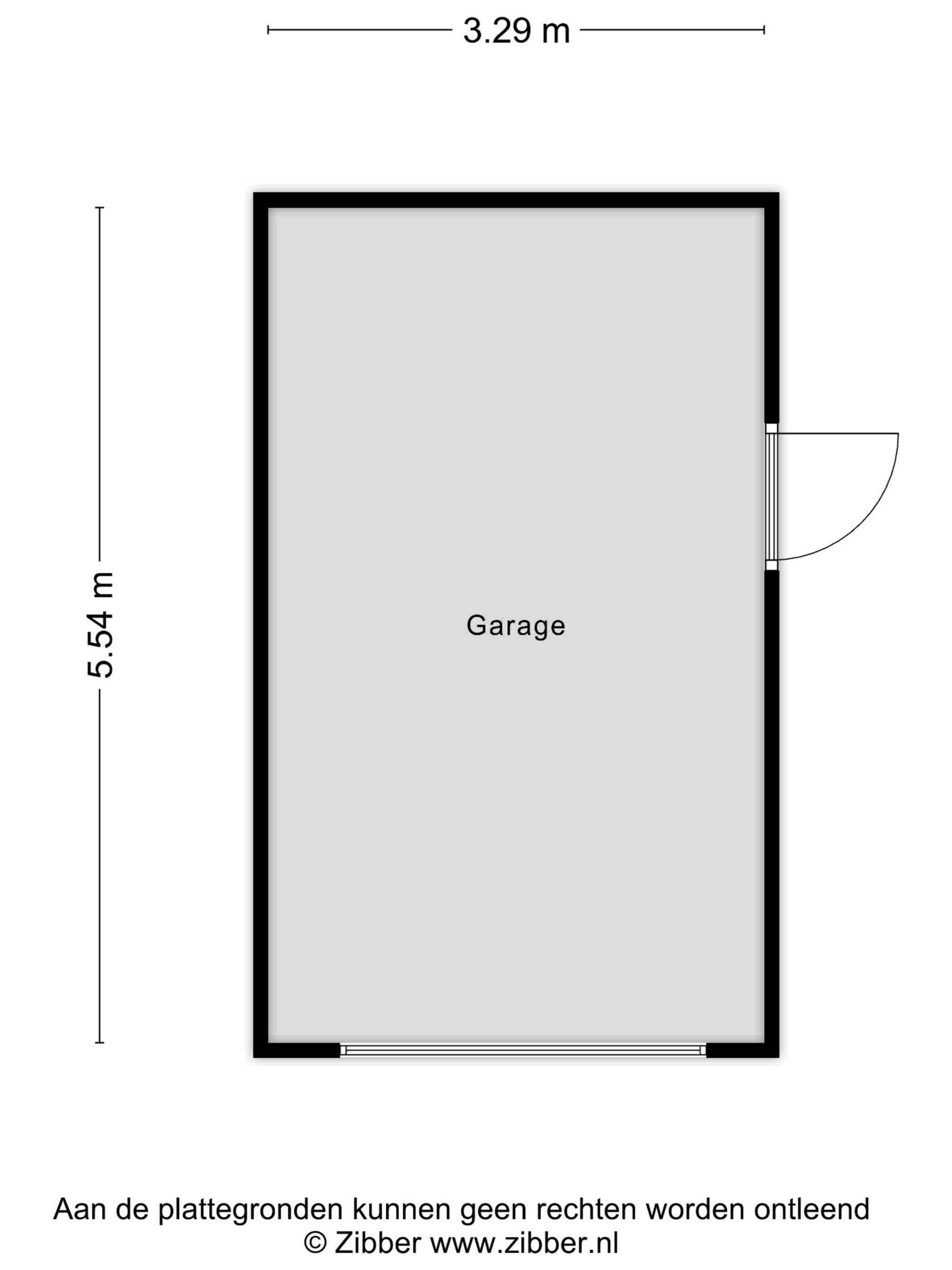 Foto 39 van Mississippistraat 1