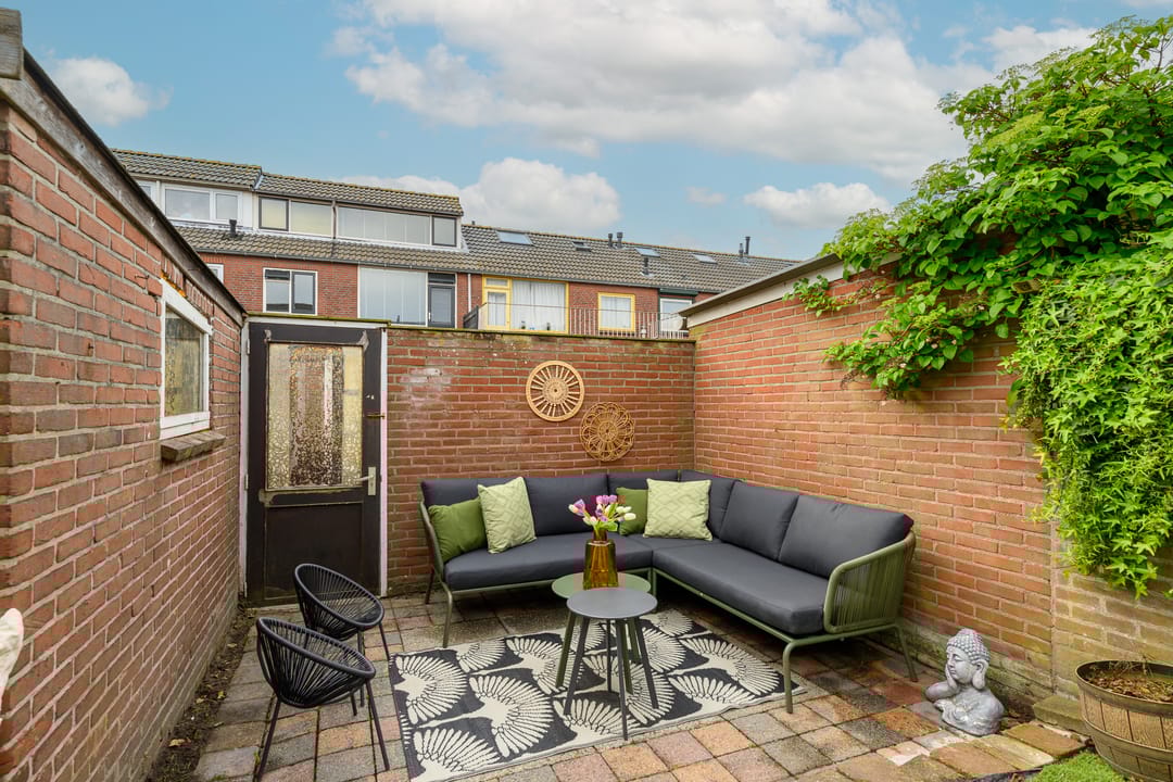 Foto 16 van Hendrik van Naaldwijkstraat 48