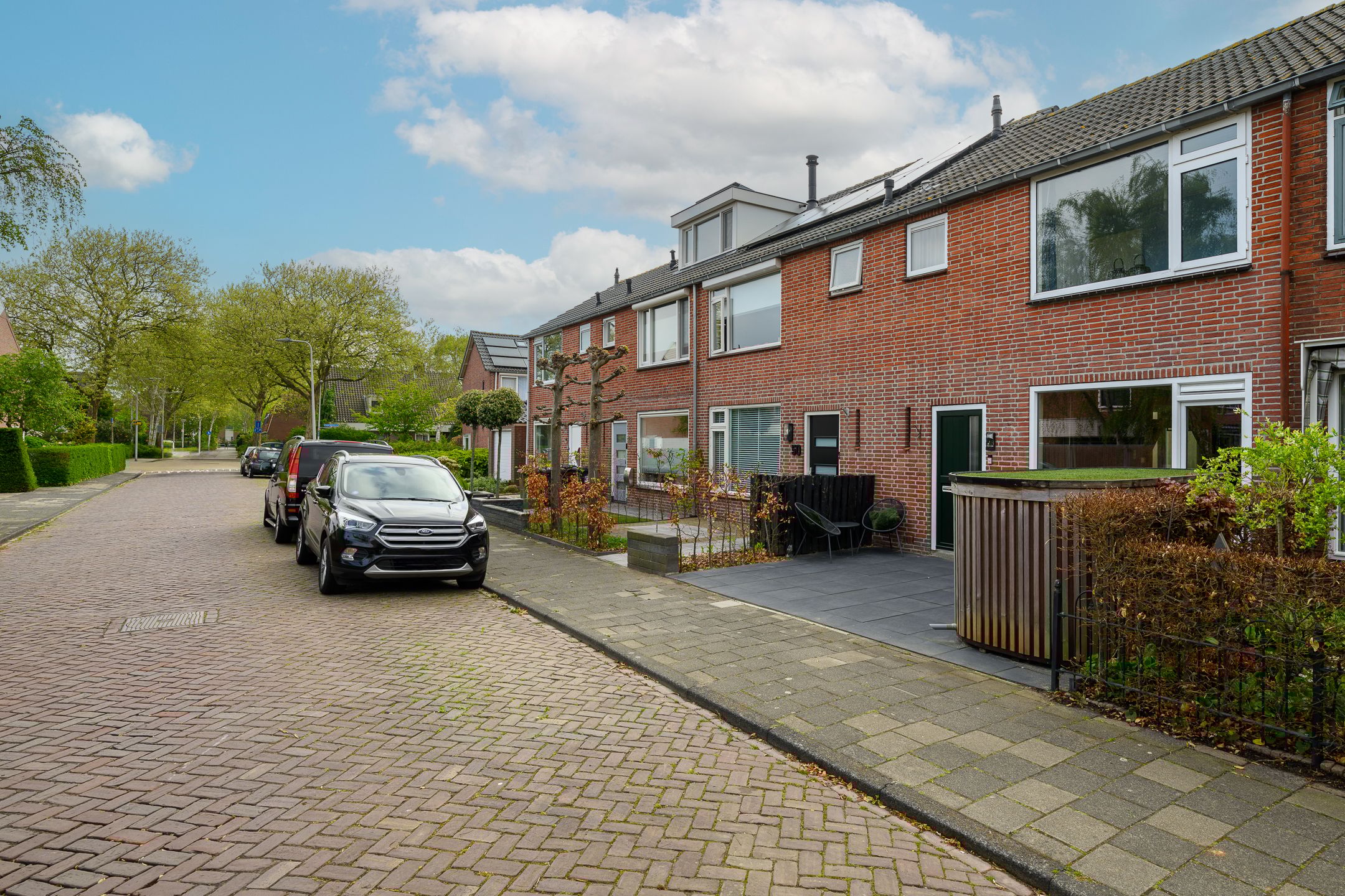 Foto 27 van Hendrik van Naaldwijkstraat 48