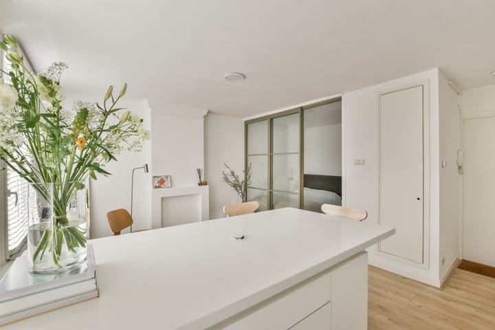 Foto 2 van Bilderdijkstraat 198-1V