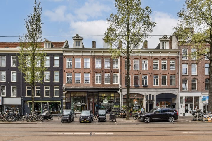 Foto 3 van Bilderdijkstraat 198-1V