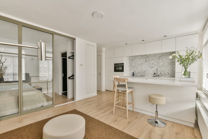 Foto 6 van Bilderdijkstraat 198-1V