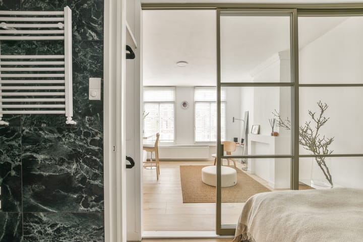 Foto 10 van Bilderdijkstraat 198-1V