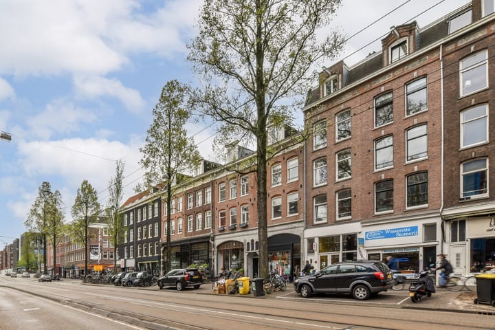 Foto 17 van Bilderdijkstraat 198-1V