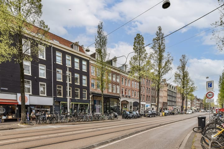 Foto 18 van Bilderdijkstraat 198-1V