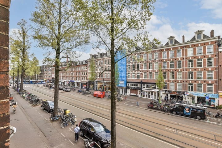 Foto 19 van Bilderdijkstraat 198-1V