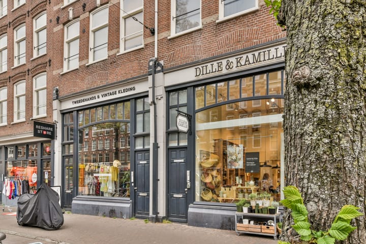 Foto 20 van Bilderdijkstraat 198-1V