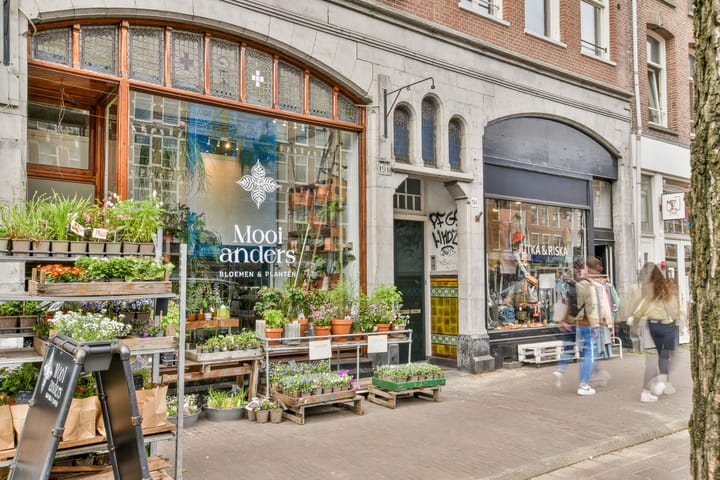 Foto 22 van Bilderdijkstraat 198-1V