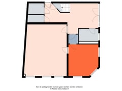 View floorplan