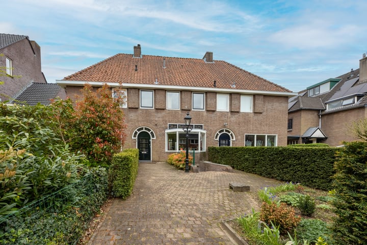 Postweg 36