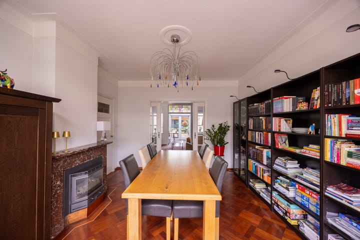 Foto 7 van Postweg 36