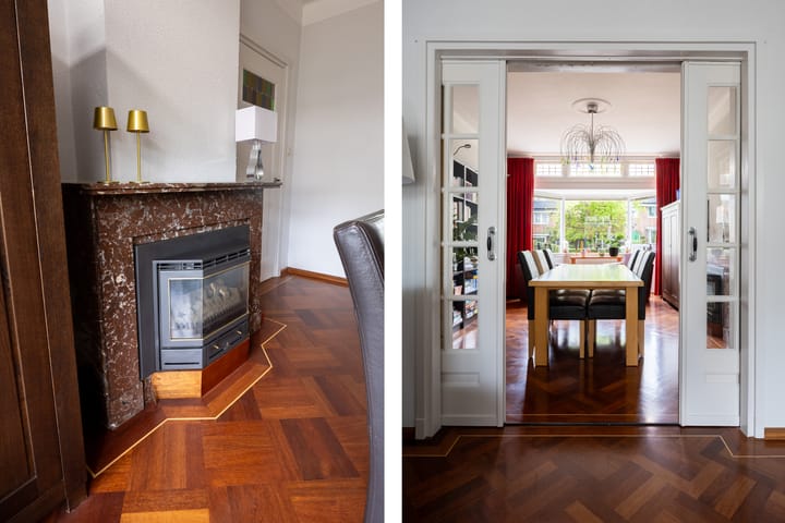 Foto 8 van Postweg 36