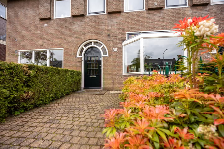 Foto 51 van Postweg 36