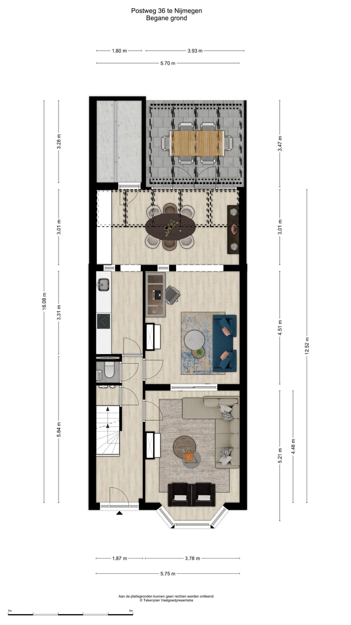 Foto 54 van Postweg 36