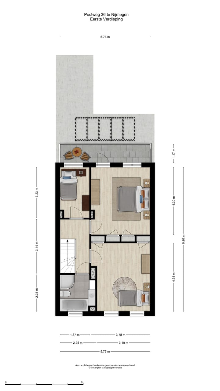 Foto 56 van Postweg 36