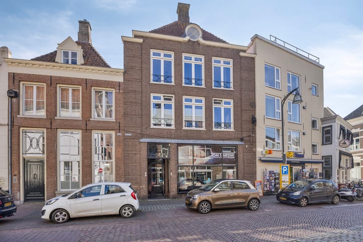 Zandpoort 3 A