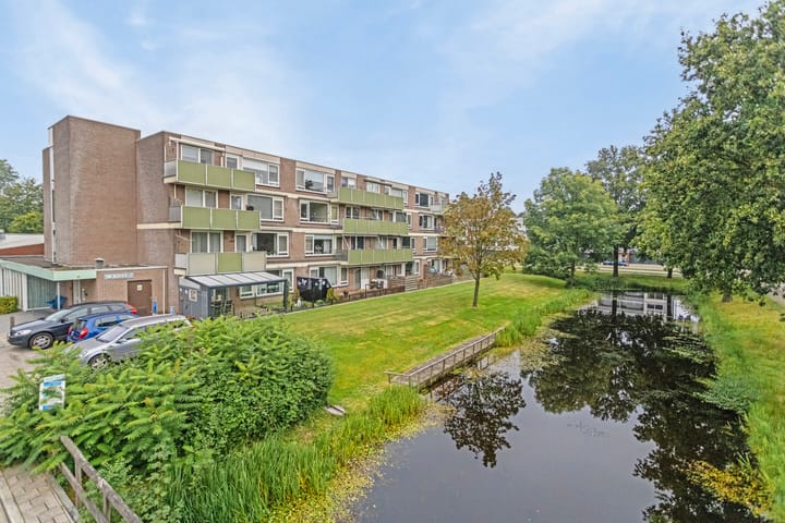Tichelwerkstraat 60