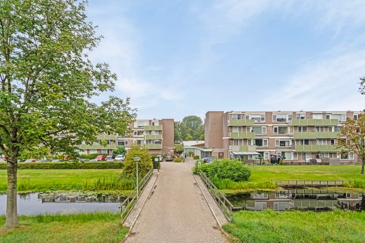 Foto 4 van Tichelwerkstraat 60