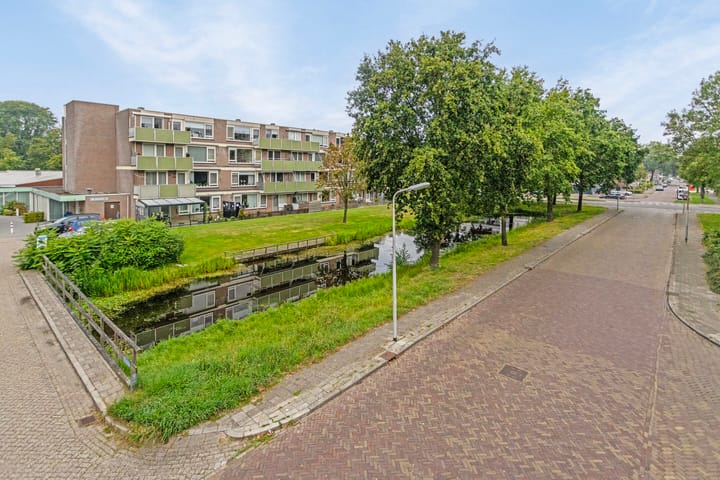 Foto 5 van Tichelwerkstraat 60