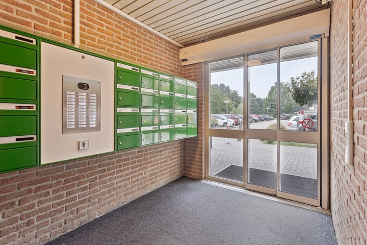 Foto 6 van Tichelwerkstraat 60