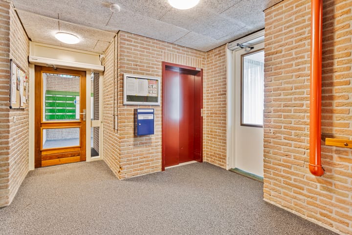 Foto 7 van Tichelwerkstraat 60