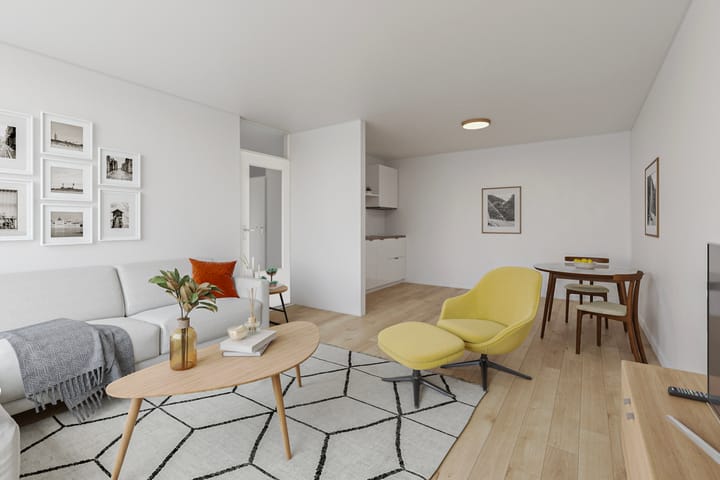 Foto 13 van Tichelwerkstraat 60