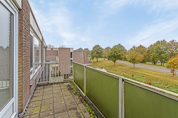 Foto 17 van Tichelwerkstraat 60