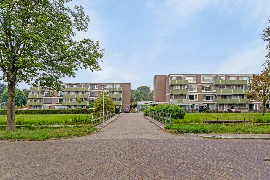 Foto 23 van Tichelwerkstraat 60