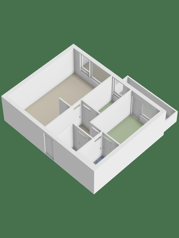 Foto 25 van Tichelwerkstraat 60