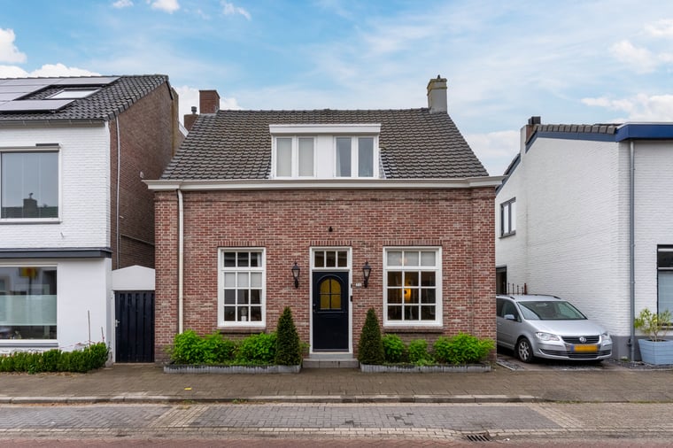 Sluisstraat 31 main image