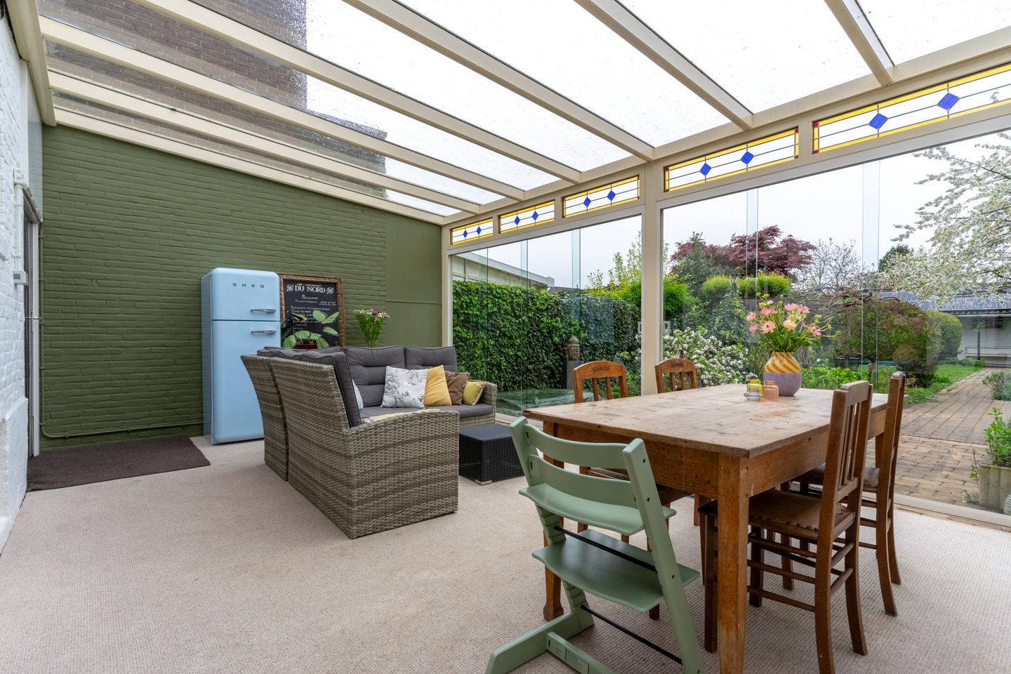 Foto 5 van Sluisstraat 31