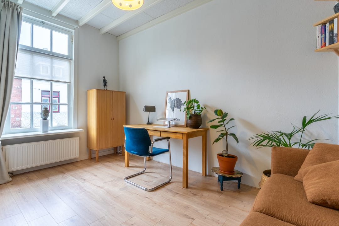 Foto 8 van Sluisstraat 31