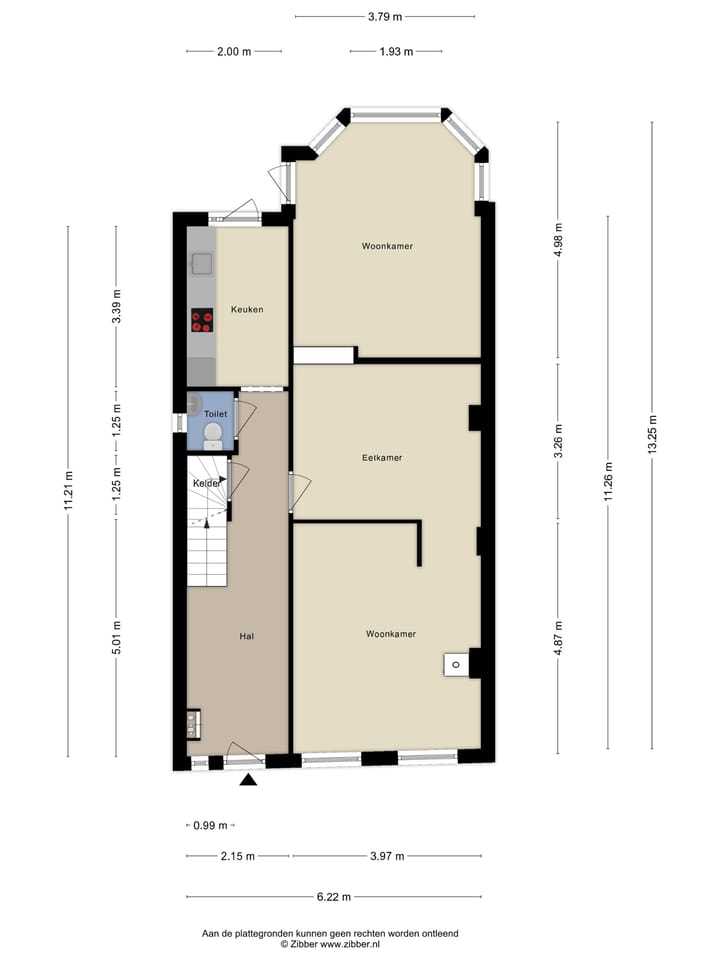 Foto 40 van Ringdijk 448